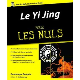 Le Yi Jing pour les Nuls