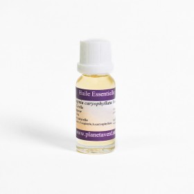 Aceite esencial de Clavo