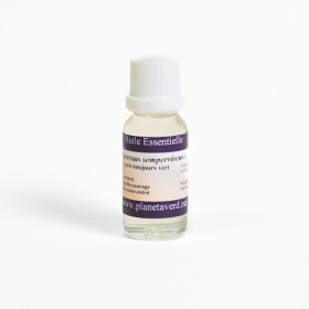 Aceite esencial de Ciprés