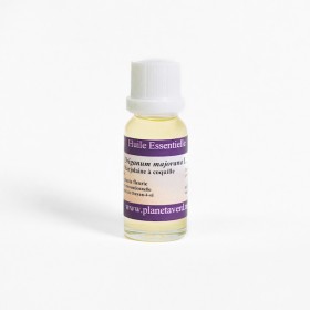 Aceite esencial de Mejorana