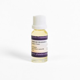 Aceite esencial de Ajedrea Perenne