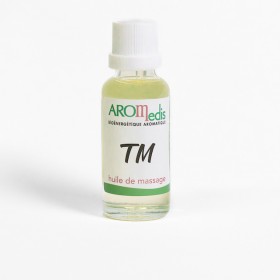 Aceite de masaje Tendino Musculares TM