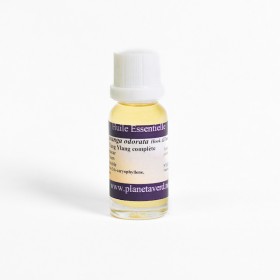 Aceite esencial de Ylang-Ylang