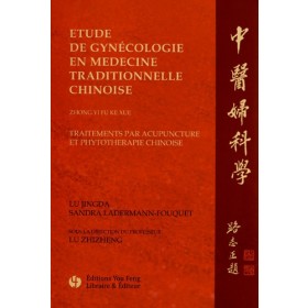 Etude de gynécologie en méd. trad. chinoise