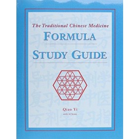 Traditional Chinese medicine: formula study guide